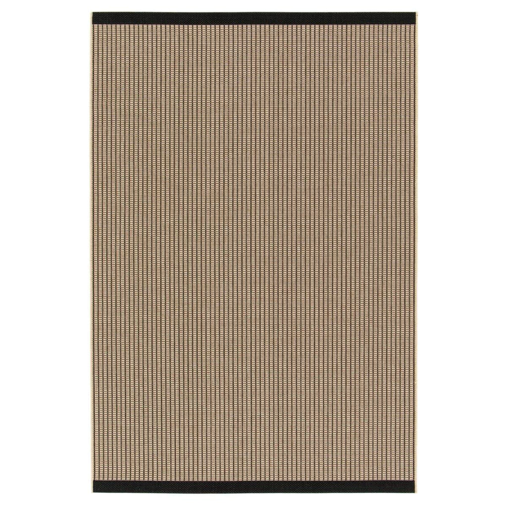 Tapete decorativo grace beige negro (6)