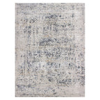 Tapete Leda pieza única 200x290 cm con textura suave y diseño contemporáneo ideal para sala o recámara en espacios modernos