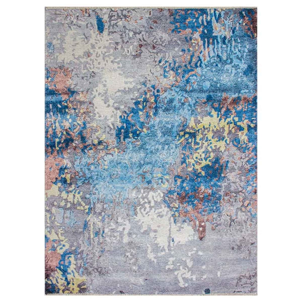 Tapete decorativo paris 0019 azul amarillo (4)