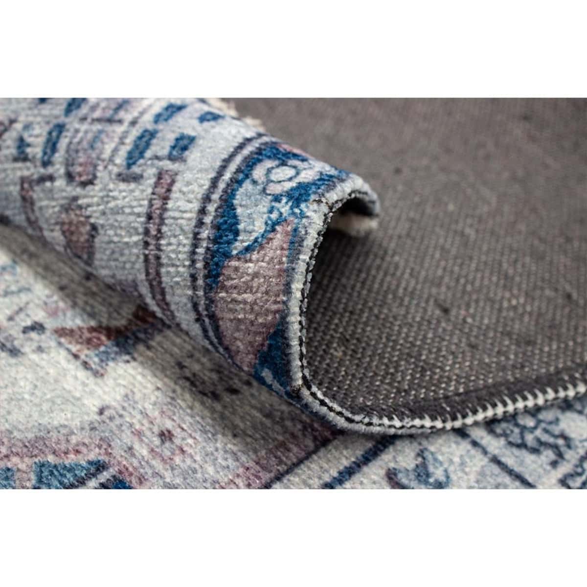 Tapete decorativo paris 0205 medallon crema (2)