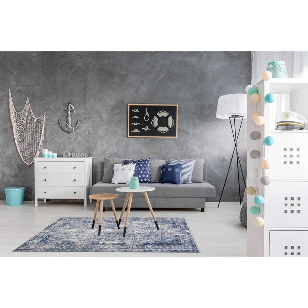 Tapete decorativo paris 0205 medallon crema (3)