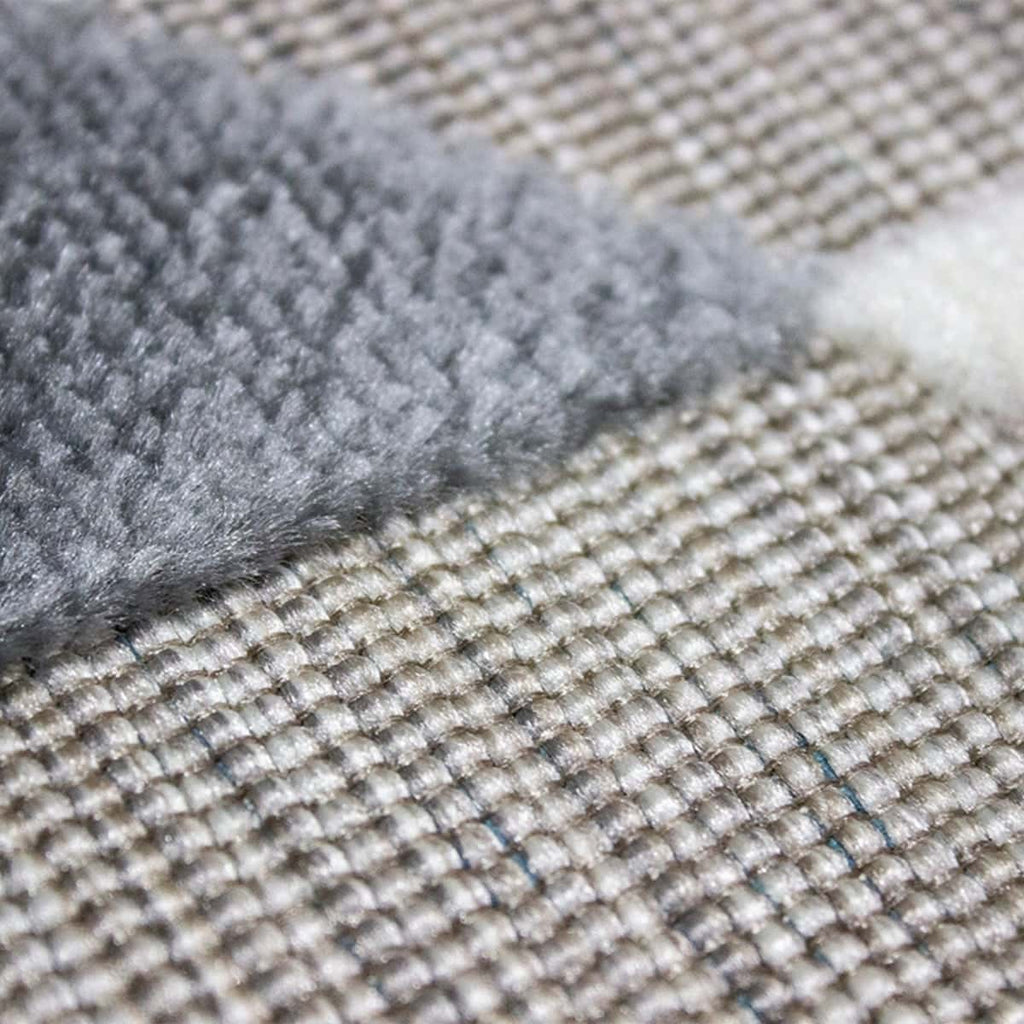 Tapete decorativo shift flechas gris (3)