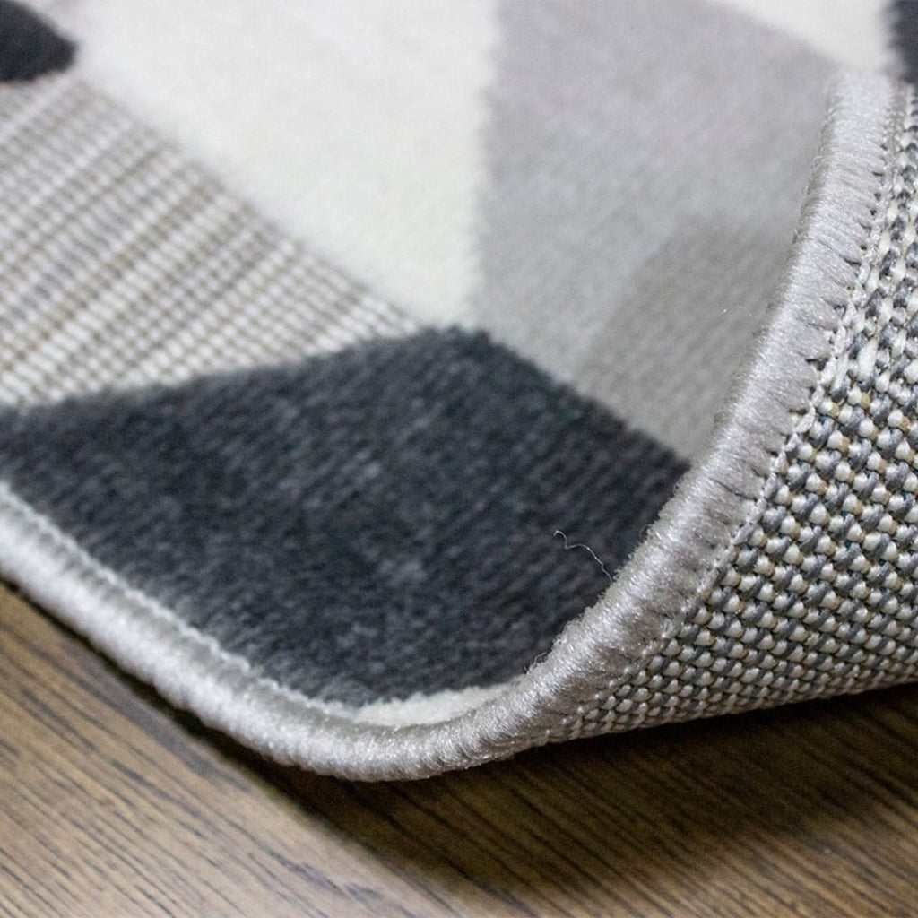 Tapete decorativo shift flechas gris (5)
