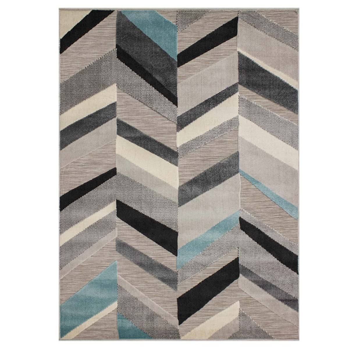 Tapete decorativo shift lineas azul (4)