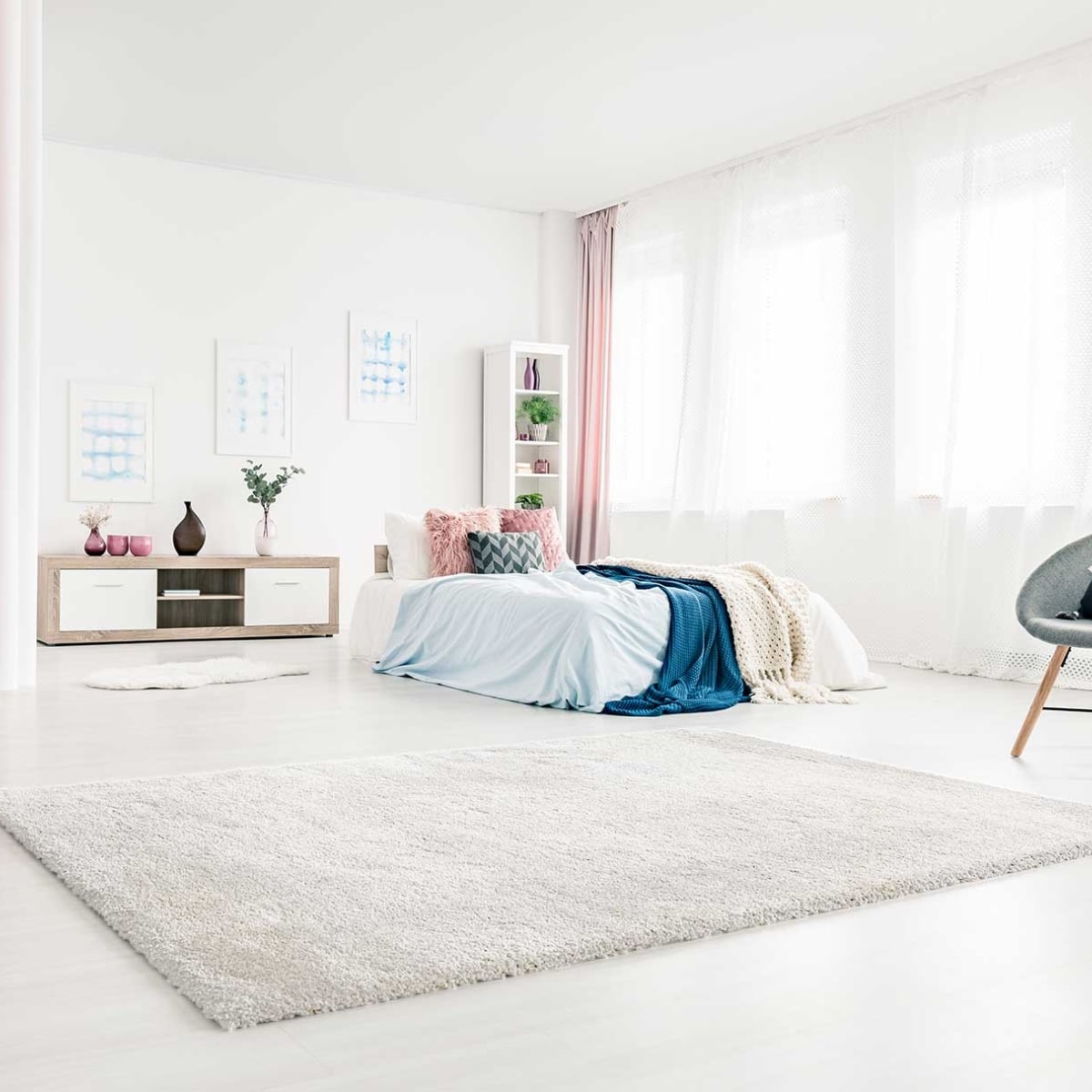Tapete decorativo touch blanco (4)