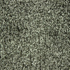 Tapete Shaggy Touch lavable verde 120x170 cm con textura suave y diseño contemporáneo ideal para sala o recámara en espacios modernos