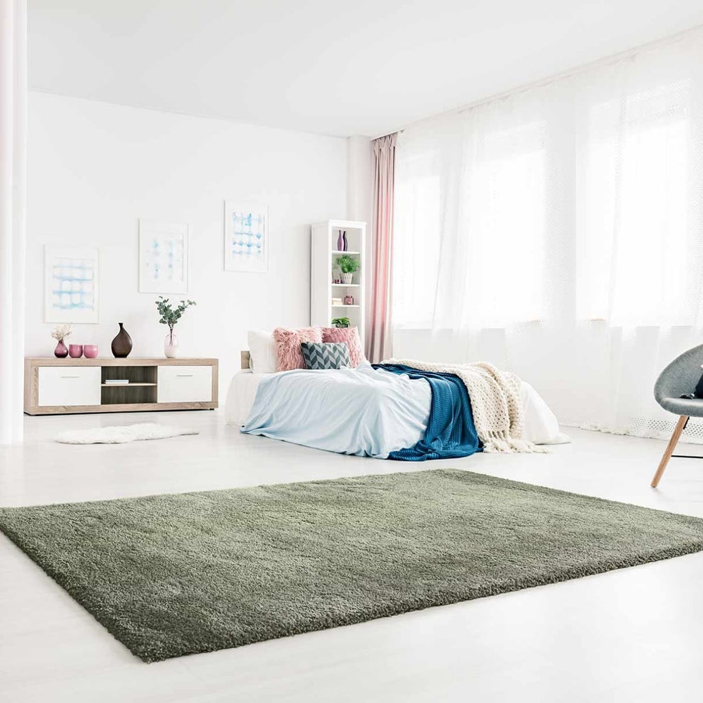 Tapete decorativo touch verde (4)