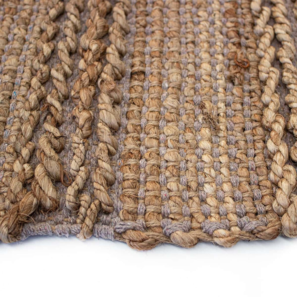 Tepete decorativo yute marigold (3)