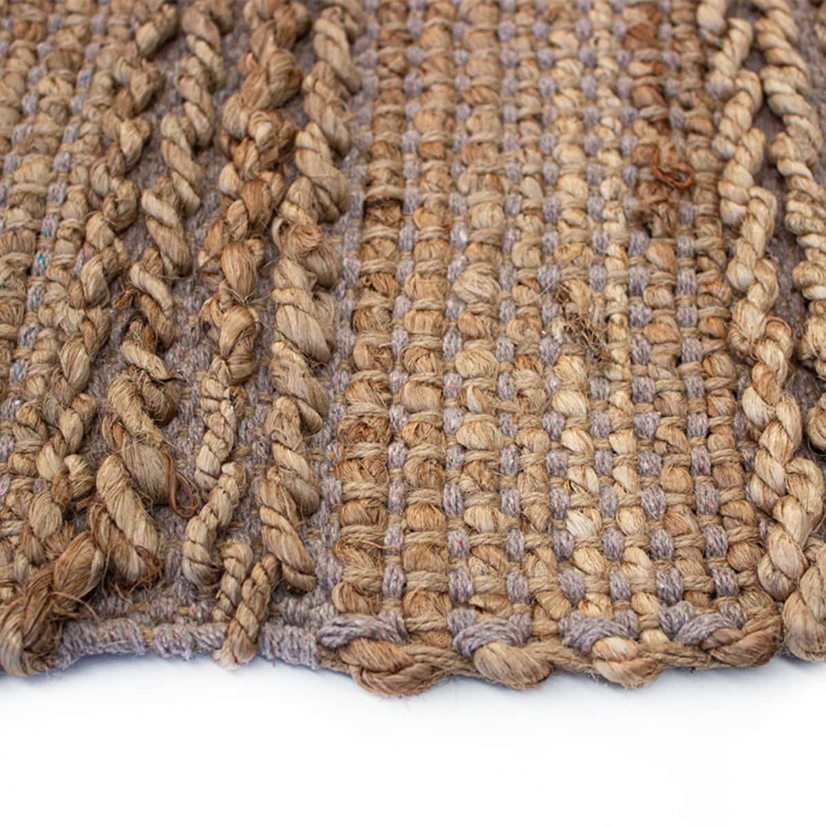 Tepete decorativo yute marigold (3)