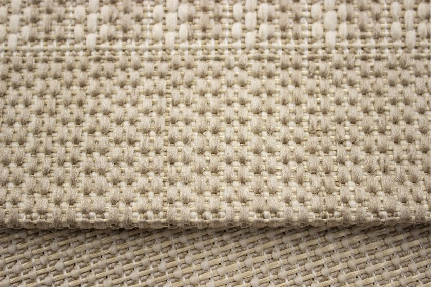 Agra 5511 beige perfil
