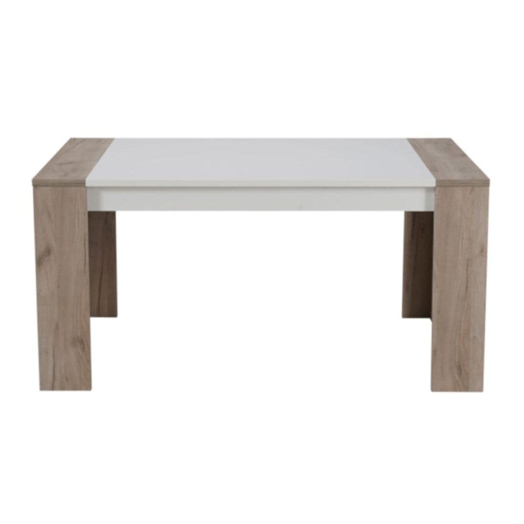 Mesa De Comedor Mali Robleblanco (1)