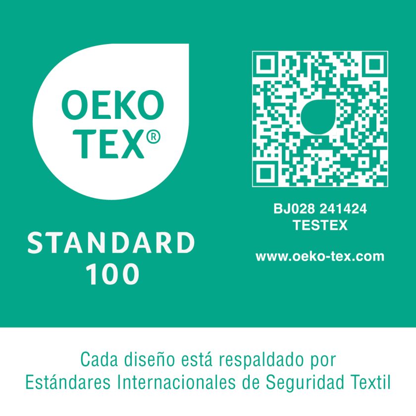 Oekotex artweaver