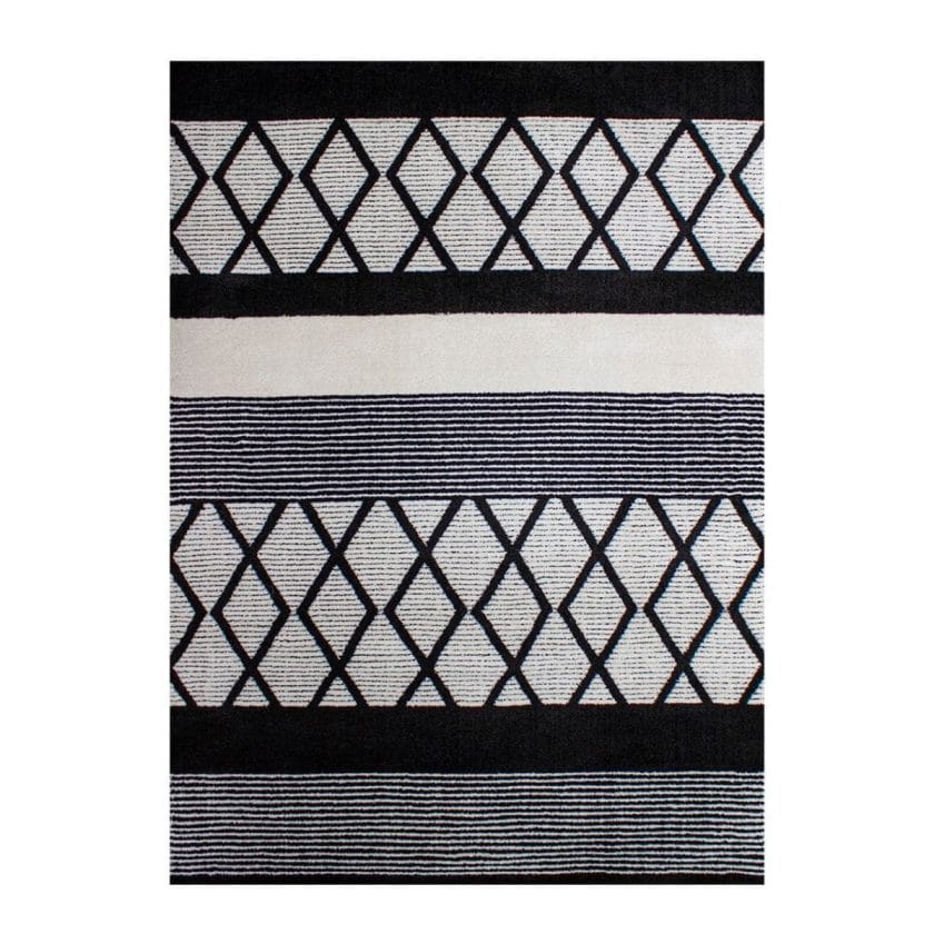 Supreme tribal negro (3)