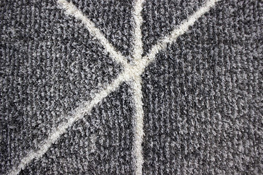 Supreme lineas gris zoom
