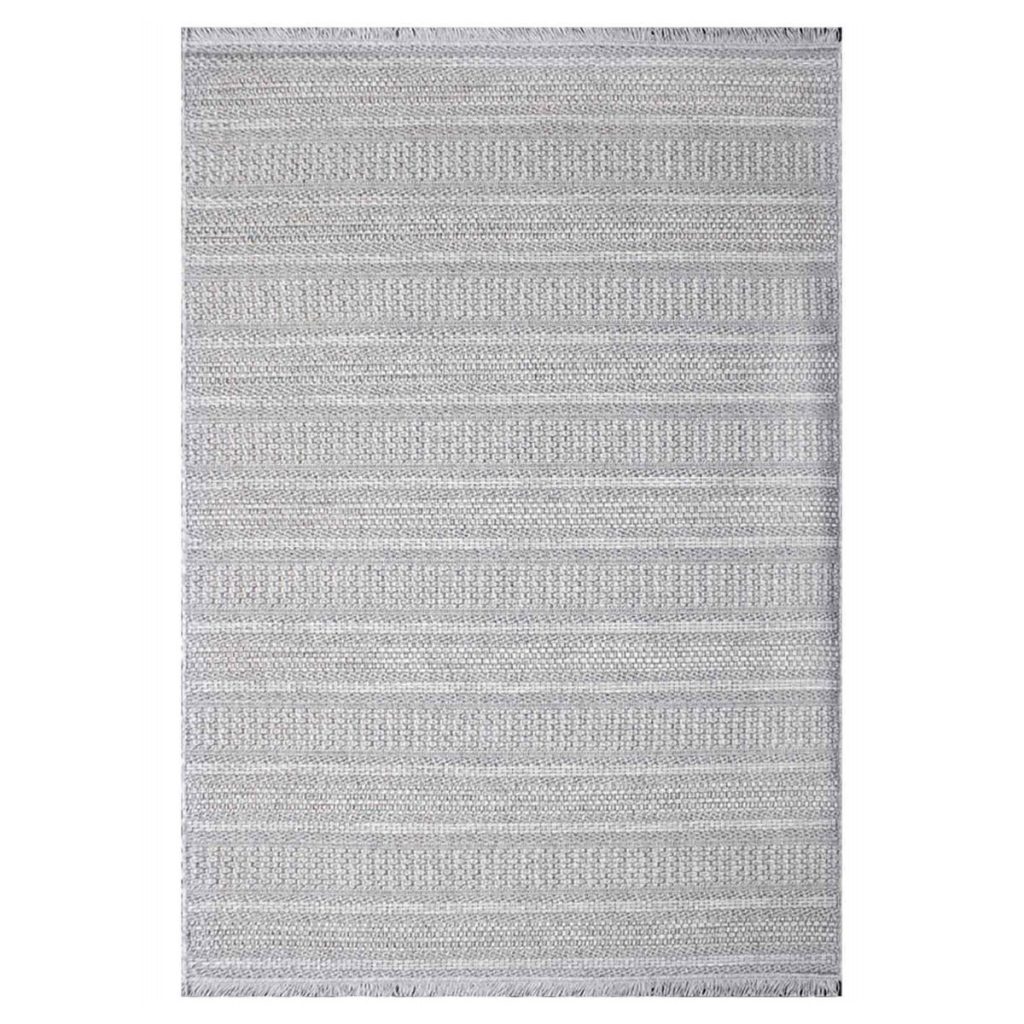 Tapete decorativo gipsy color gris claro (1) min