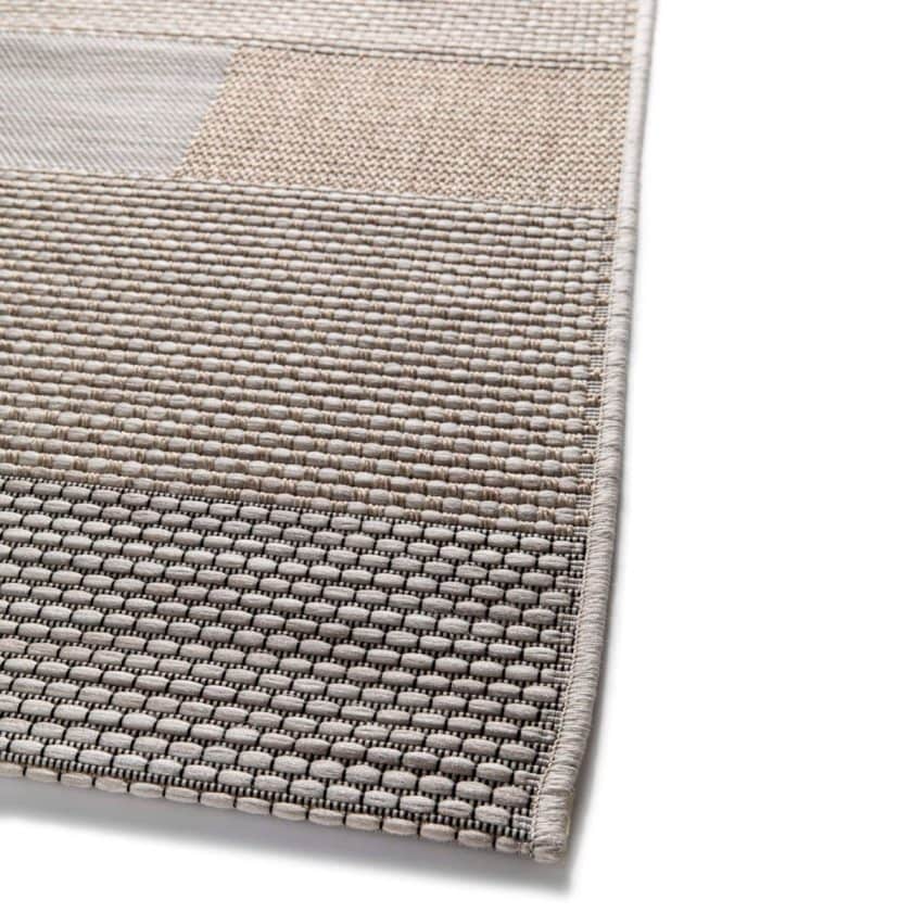 Tapete Decorativo Lesse Beige (2)