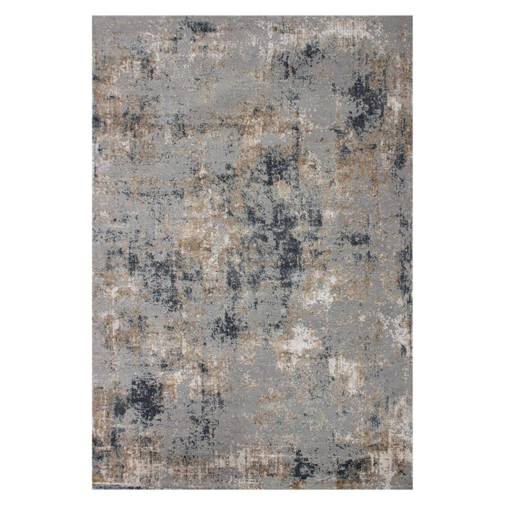 Tapete decorativo damasco 852 gris dorado (1)