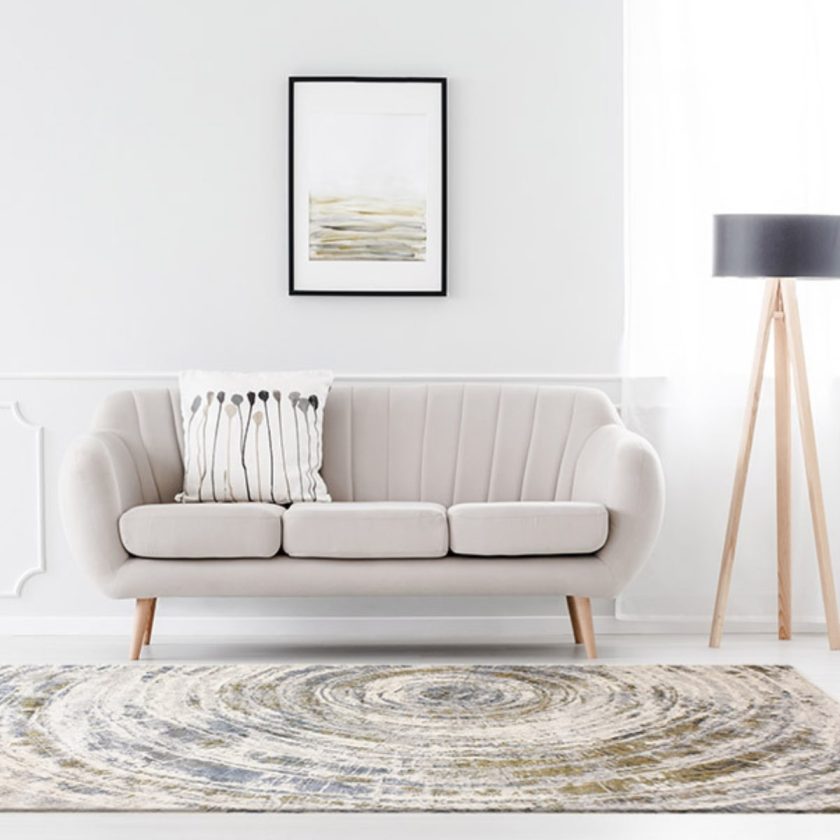 Tapete decorativo mayumi 02 circulo crema (1)