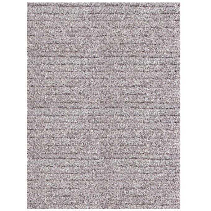 Tapete Decorativo Nepal Gris (2)
