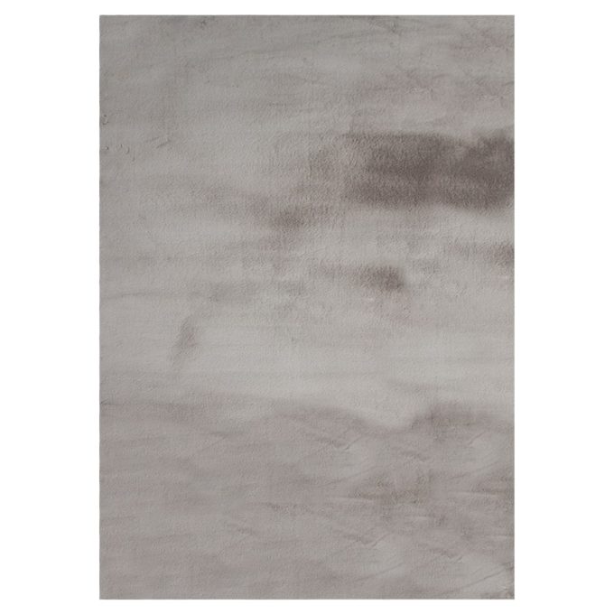 Tapete decorativo shaggy clouds gris claro (2)