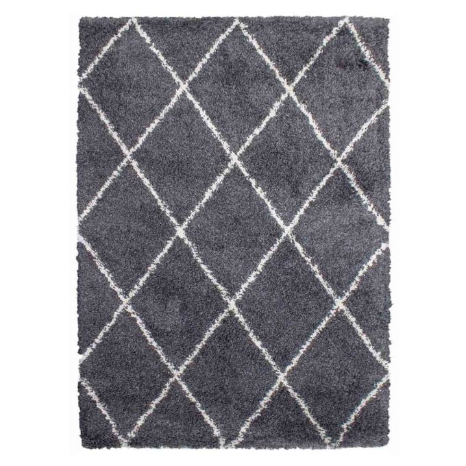 Tapete decorativo shaggy emma shagg 160×230 cm (3)