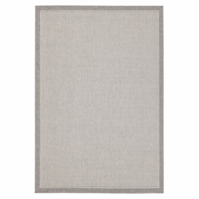 Loop mix gris