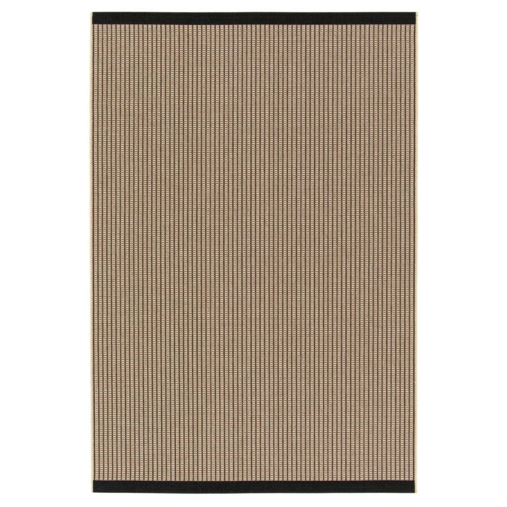 Tapete decorativo grace beige negro (6)