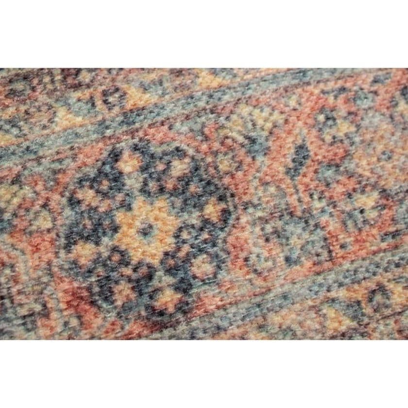 Tapete decorativo paris 9054 medallon azul (4)