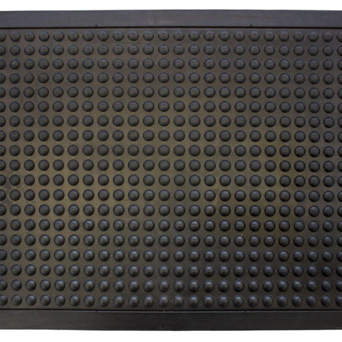Tapete Antifatiga Dots 60x80 cm