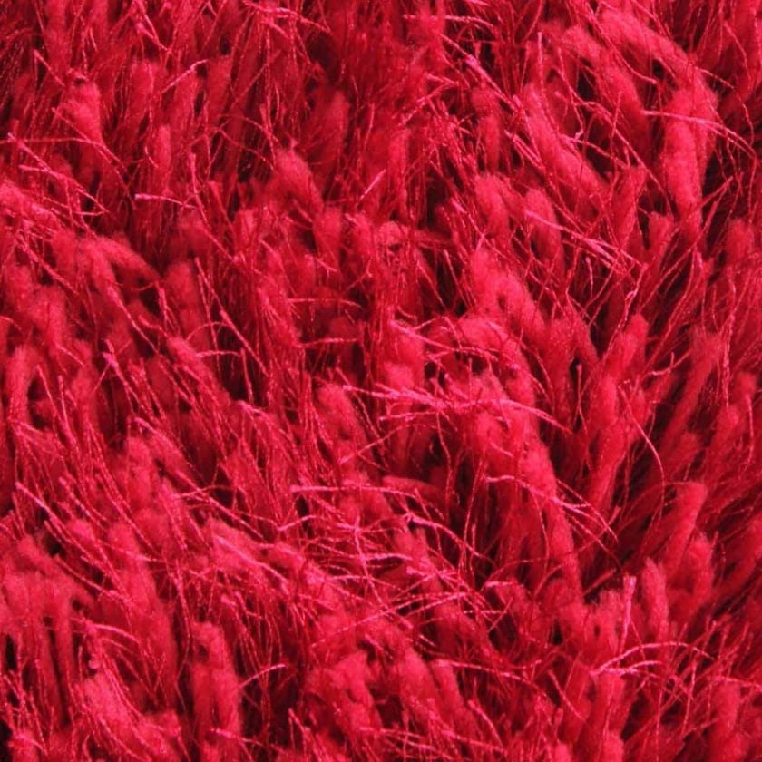 Tapete decorativo amy beauty color rojo (2)