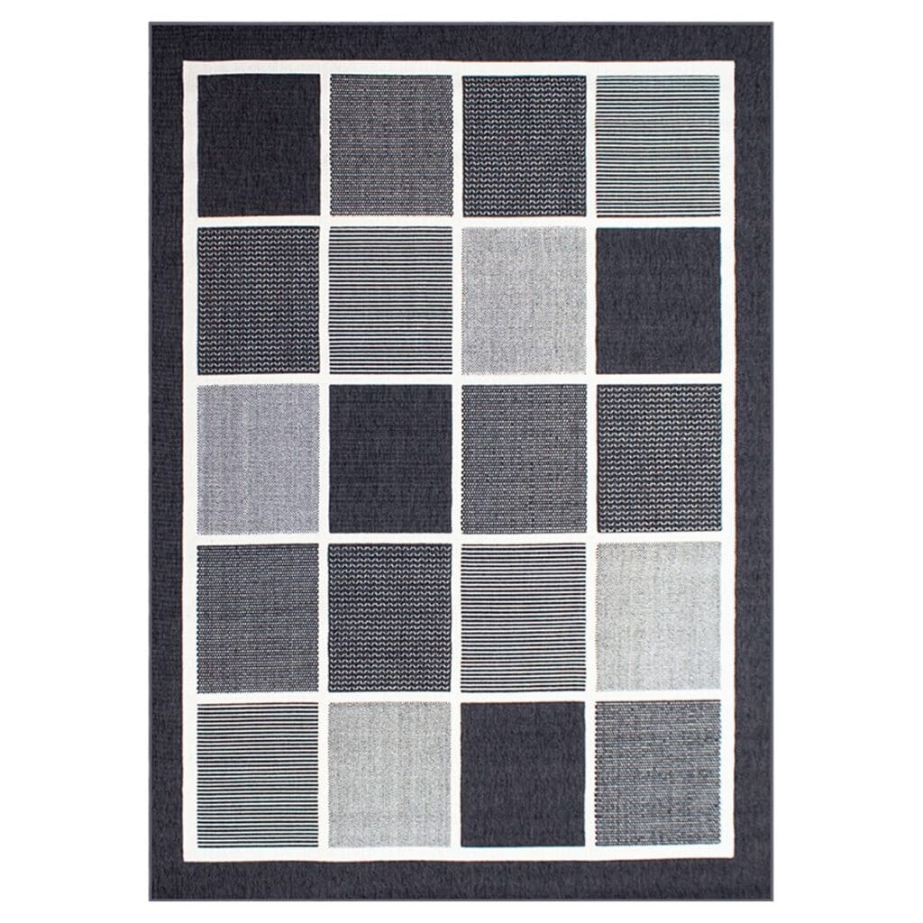 Tapete Decorativo Fenix Indoor Outdoor Cuadros (3)