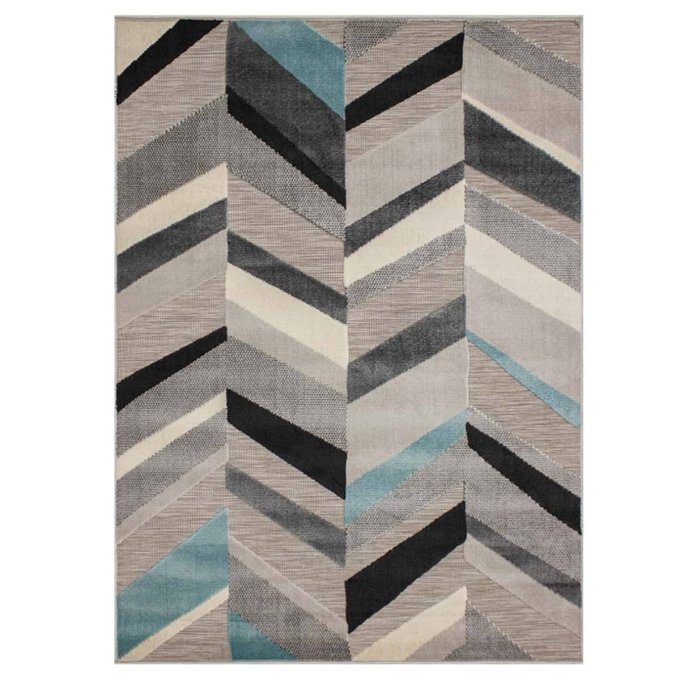 Tapete decorativo shift lineas azul (4)