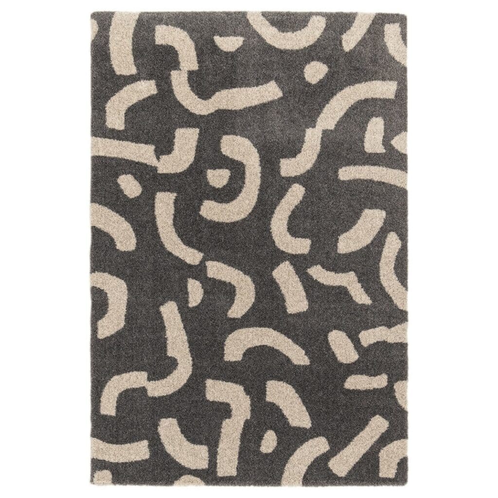 Tapete Decorativo Lilly 4316 Grey (2)