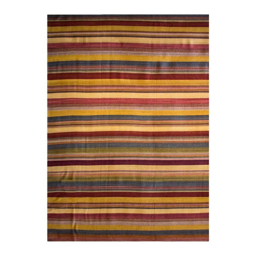 Tapete decorativo bazhars killim stripes1126 (1)