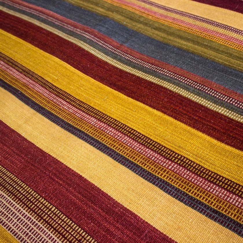 Tapete decorativo bazhars killim stripes1126 (2)
