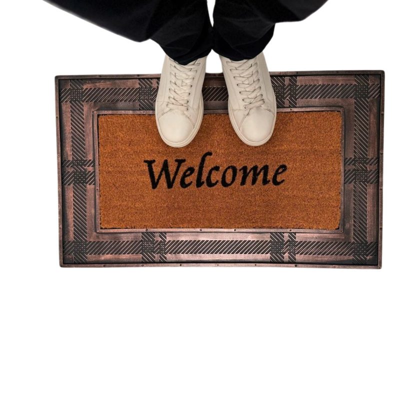 Tapete de entrada luxury scotch 45x75 cm (2)