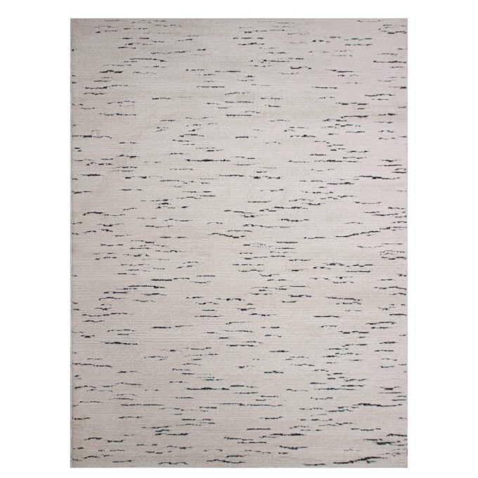 Tapete Decorativo Midnight Modelo Puntos (5)