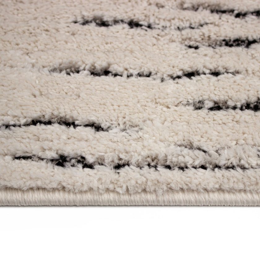 Tapete Decorativo Midnight Modelo Puntos (6)