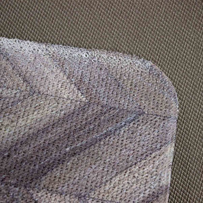 Tapete loop design chevron 40x60 cm (3)