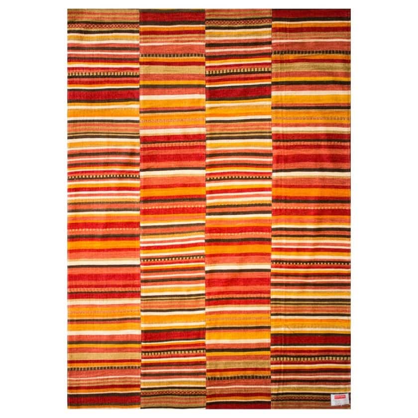 Tapete Decorativo Bazhars Patchwork Splendo 1727