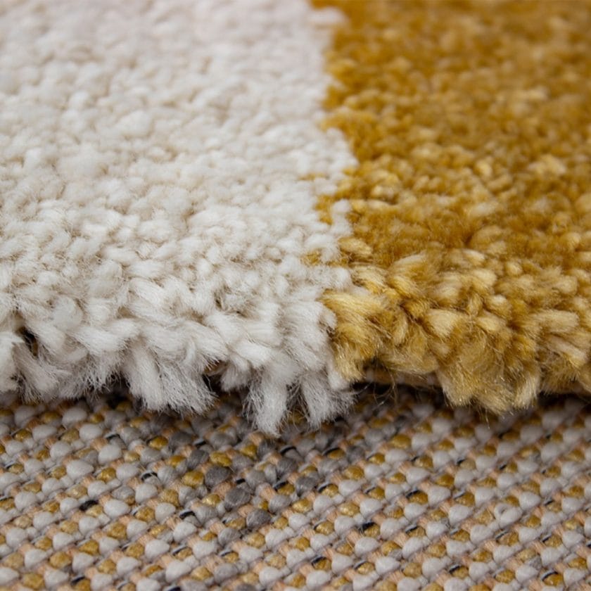 Tapete decorativo elle multicolor amarillo (3)