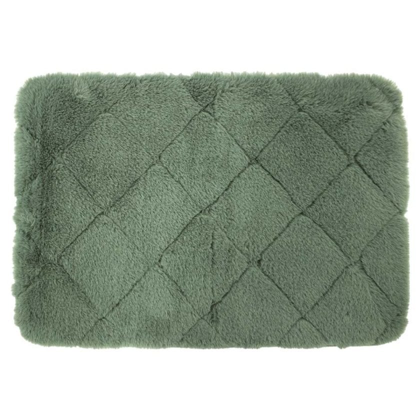 Tapete baÑo trend bath mat 40x60 cm verde (2)