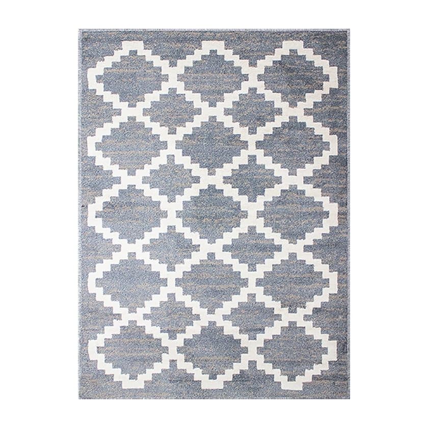 Tapete decorativo surat 071 gris 60x110 cm (1)