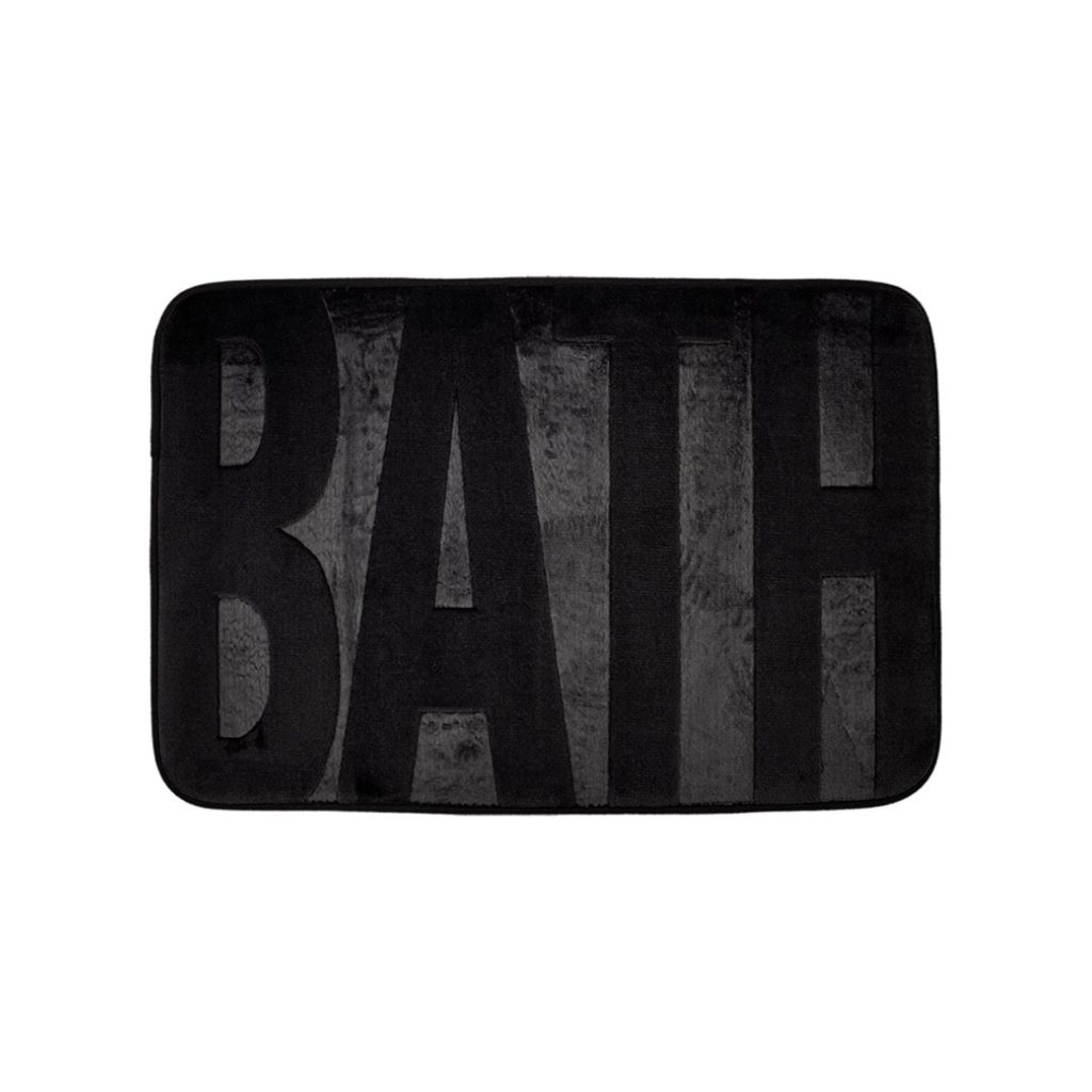 Tapete memory bath negro 40x60 cm (1)