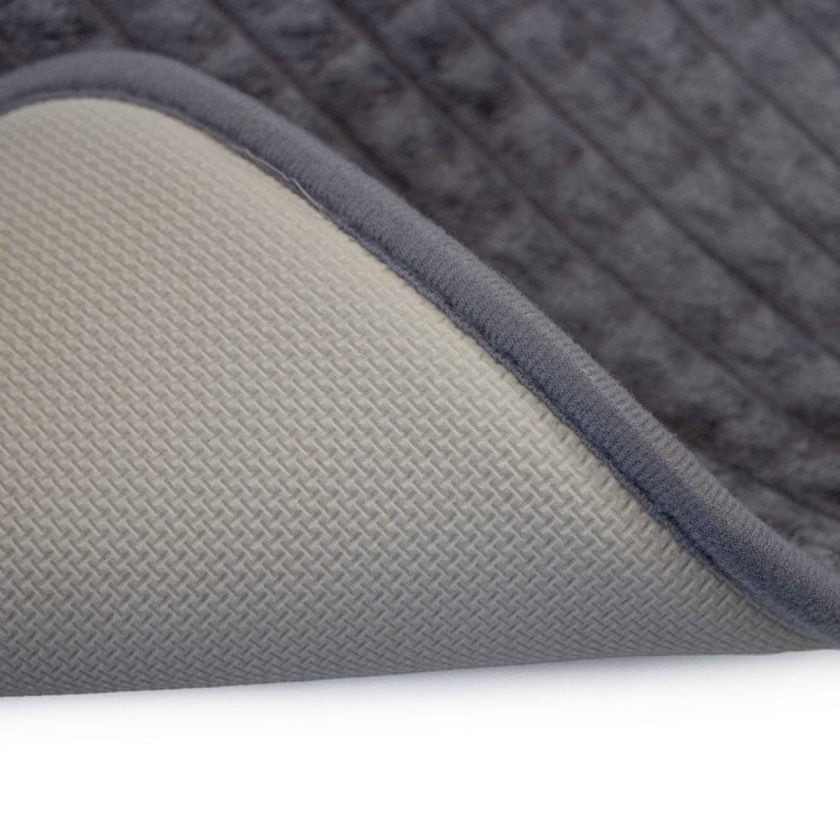 Tapete memory peak gris 40x60 cm (4)