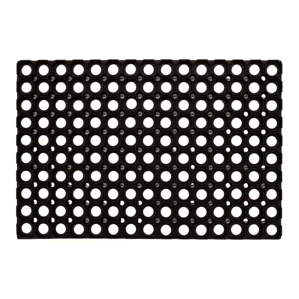 Tapete de entrada hollow mat 40x60 cm (1)