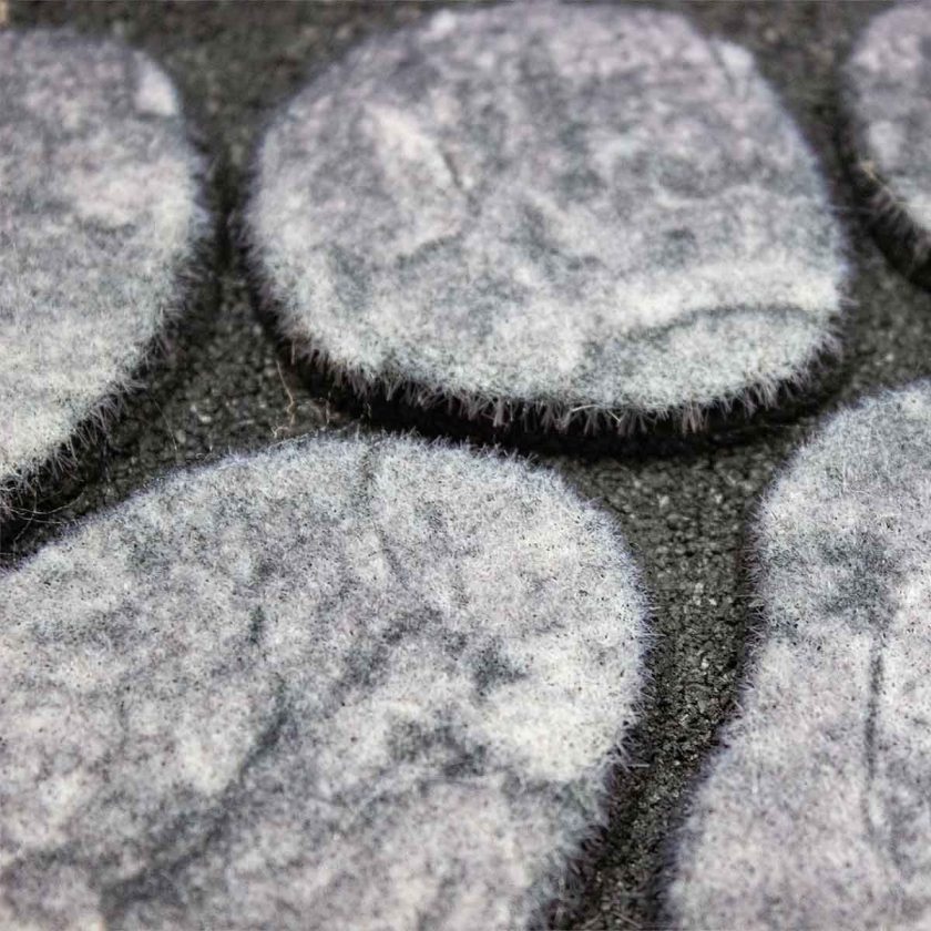 Grass premium gris 45x75 cm (5)