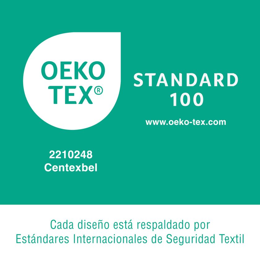 Oekotex vanhoutte