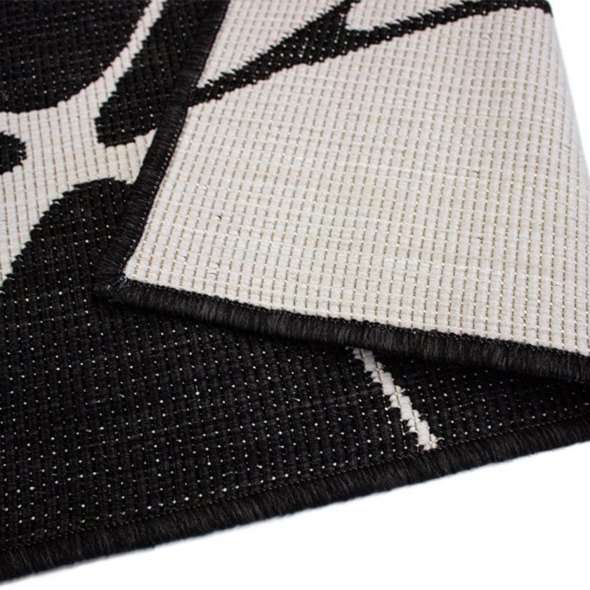 Tapete decorativo celine black (1)
