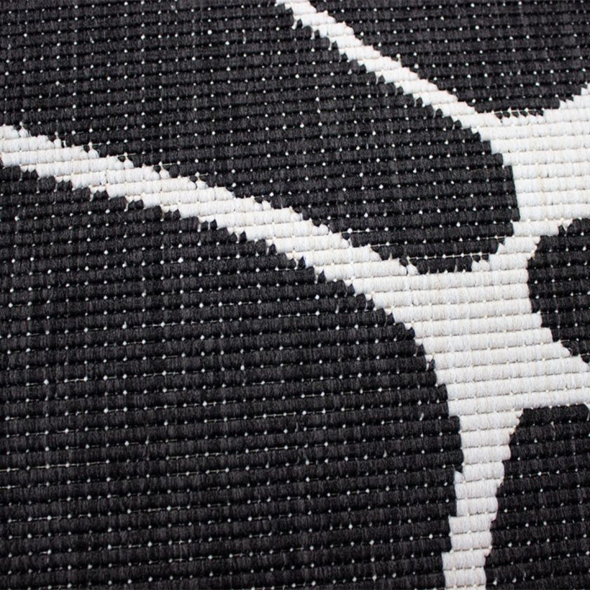 Tapete decorativo celine black (3)